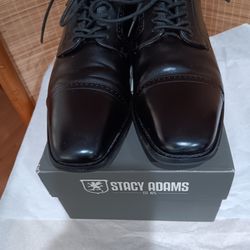 Mens Stacy Adam's Waltham shoes