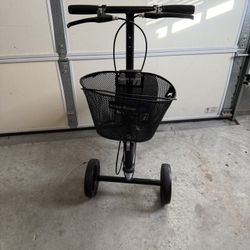 Knee Scooter 