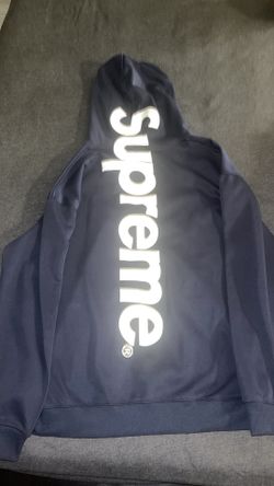 Supreme hoodie