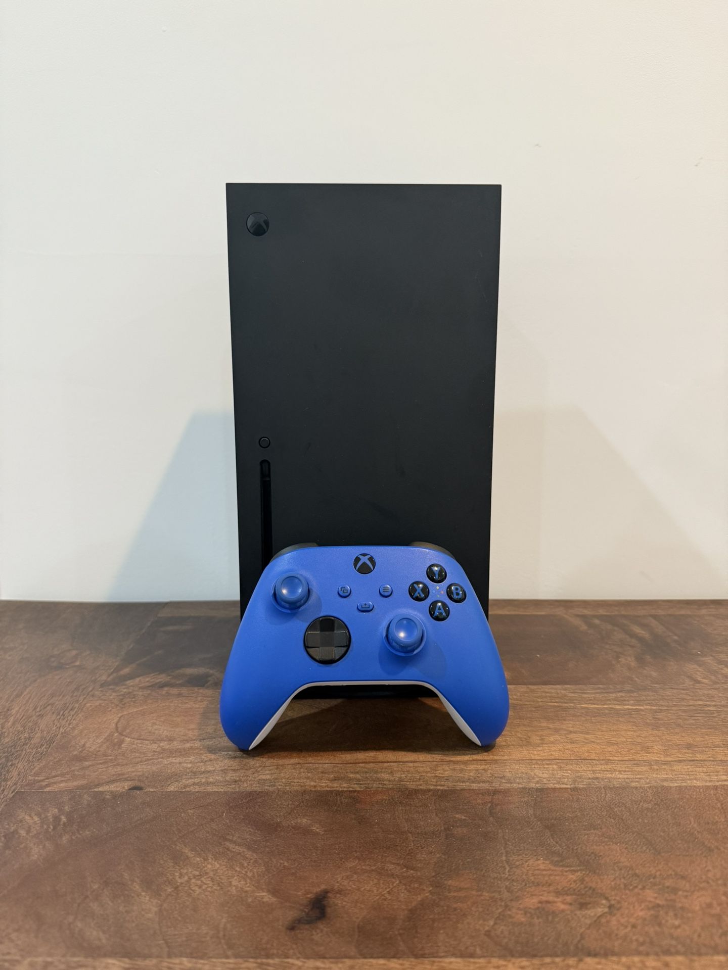 Xbox One Series X