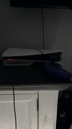 Ps5 slim