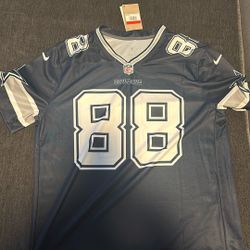 Cowboys Jersey Shirt 