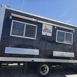 Food Truck 
