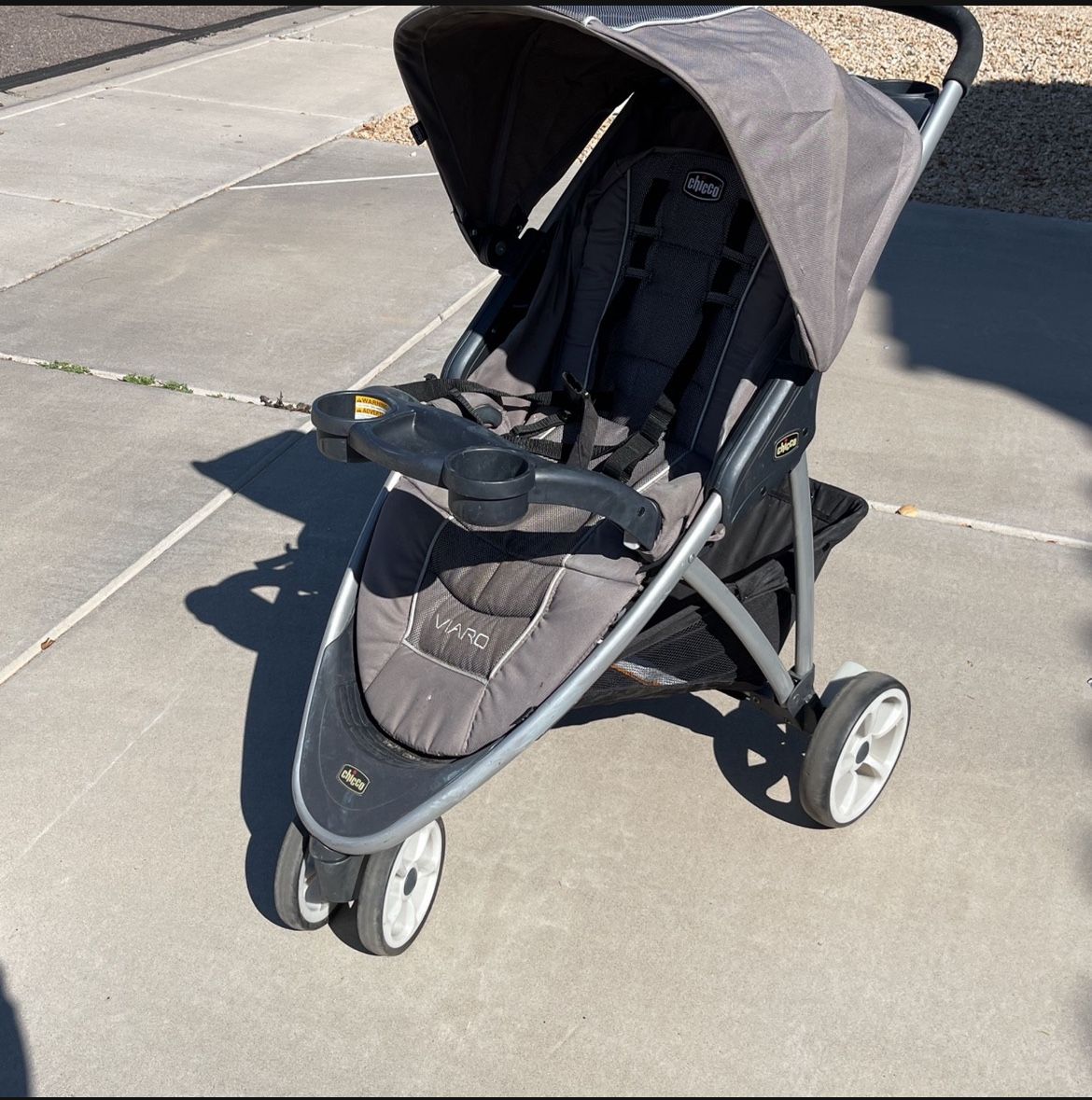 Chicco Stroller