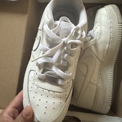 Nike Air Force 1s Youth