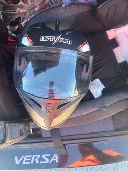 1Storm Full Face Motorcycle Helmet