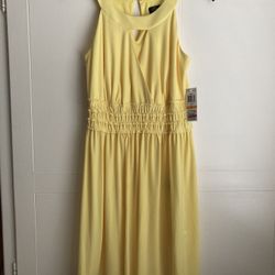 Womens Dress