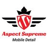 ASPECT SUPREME MOBILE DETAIL