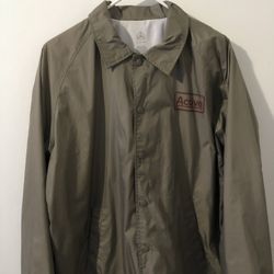 Men’s Windbreaker Jacket