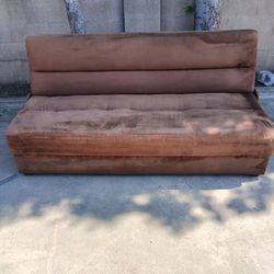 Sofa/bed