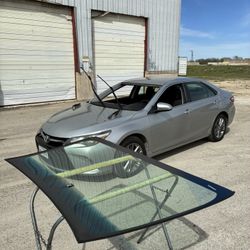 All Auto Glass For Cars Trucks SUVs And More