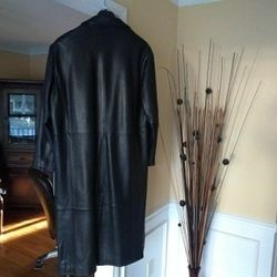  Genuine Lambskin ....Roundtree & York