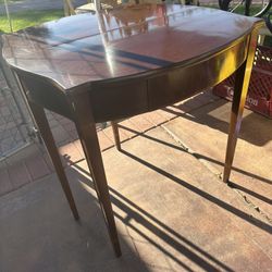 Small Table