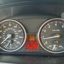 2009 BMW 328i 