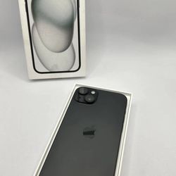iPhone 15 Plus Unlocked