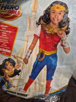 Kids Costume