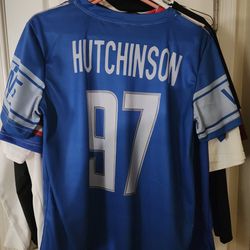 Hutchinson Shirt