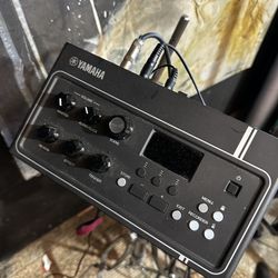 Yamaha EAD 