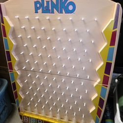 Pinko Game