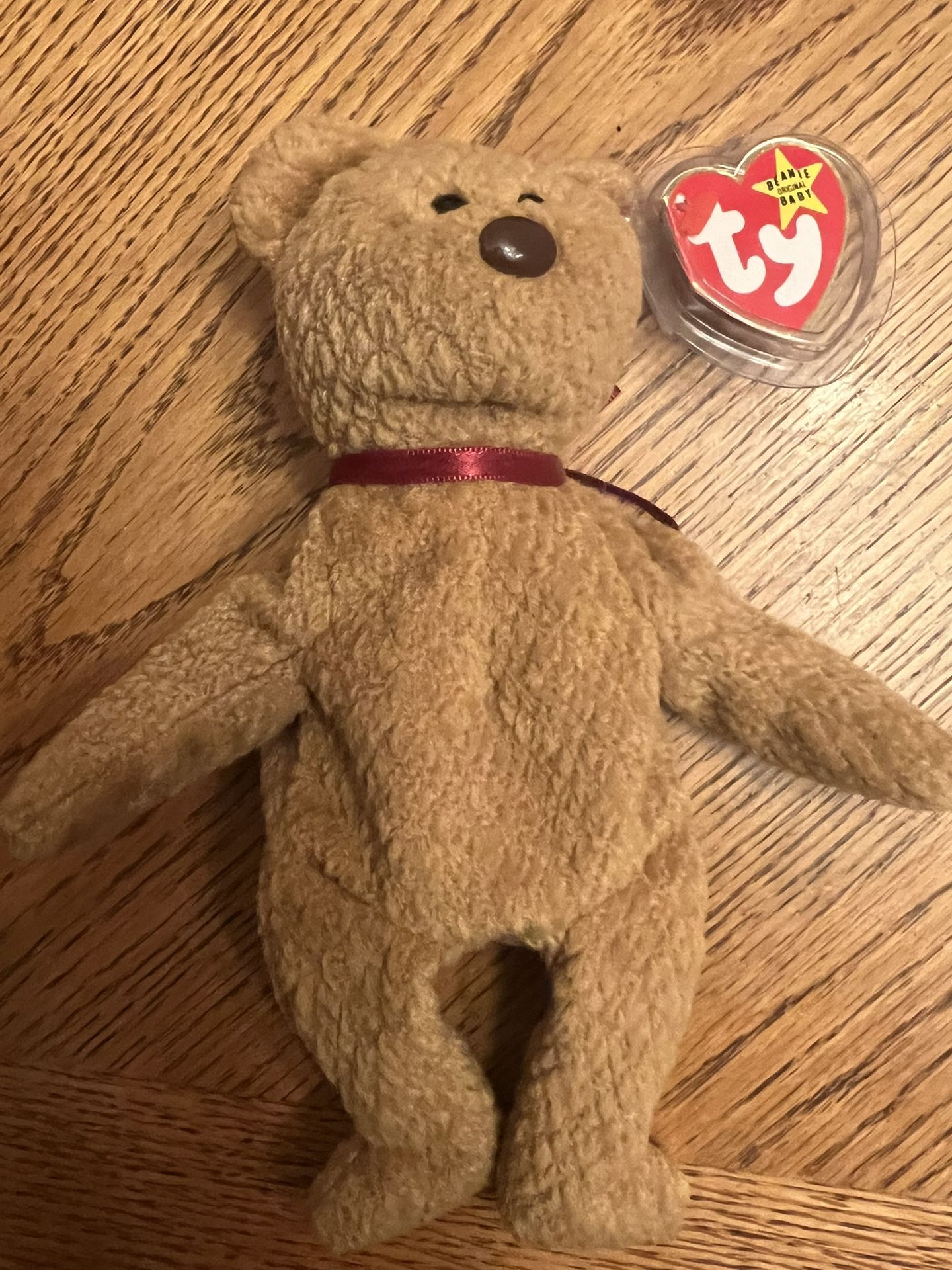 Beanie Baby Lot