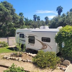 Pristine 26' Travel Trailer