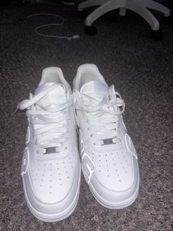 CPFM Air Forces