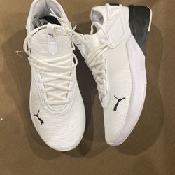 PUMA- Men’s-New —size 9-1/2 - $45