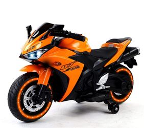 Boys And Girls 12v Electric Motor Bikes Motorcycle Sport Vespa  Aprilla 