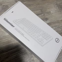 Gaming LED Keyboard 