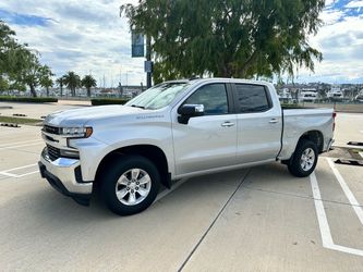 2022 Chevrolet Silverado