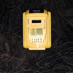 Dewalt  Battery  2ah New