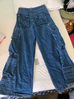 Forever 21 jeans