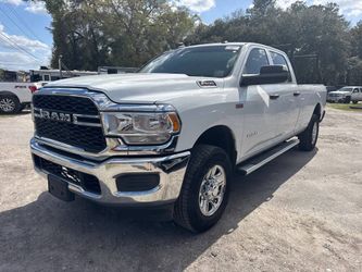 2020 RAM 2500