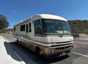Pace Arrow RV