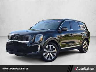 2021 Kia Telluride