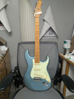 Tagima TW 530 stratocaster strat