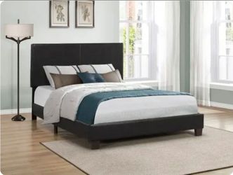 Twin Bedframe