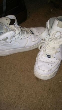 Nike air force 1