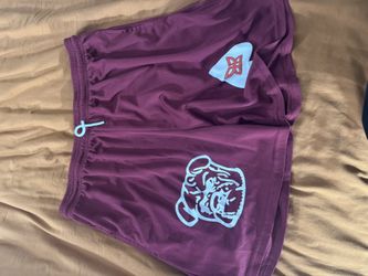 Men’s Basketball Shorts