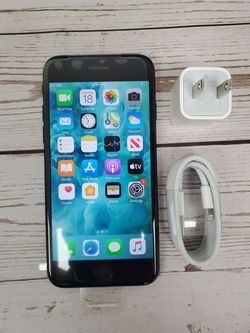 IPHONE 7..32GB. UNLOCK FOR ANY SIM