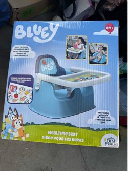 Baby chair