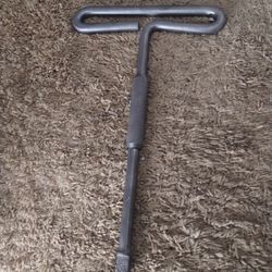 Snap On Tools 1/2 Drive T Handle Spinner 