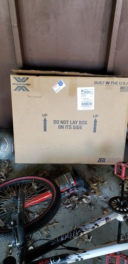 26in double wall mountain bike rims