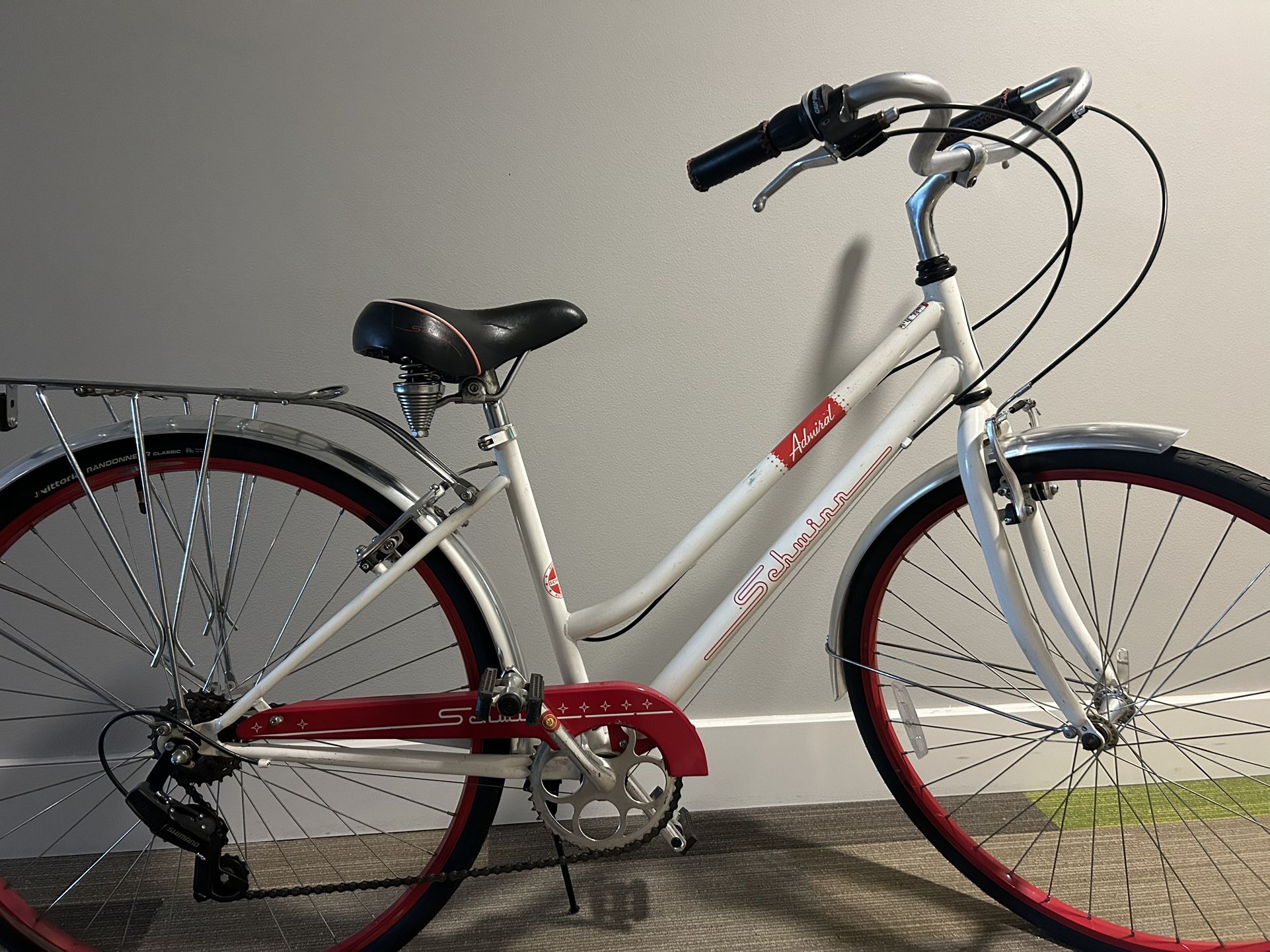 Schwinn Admiral Bike
