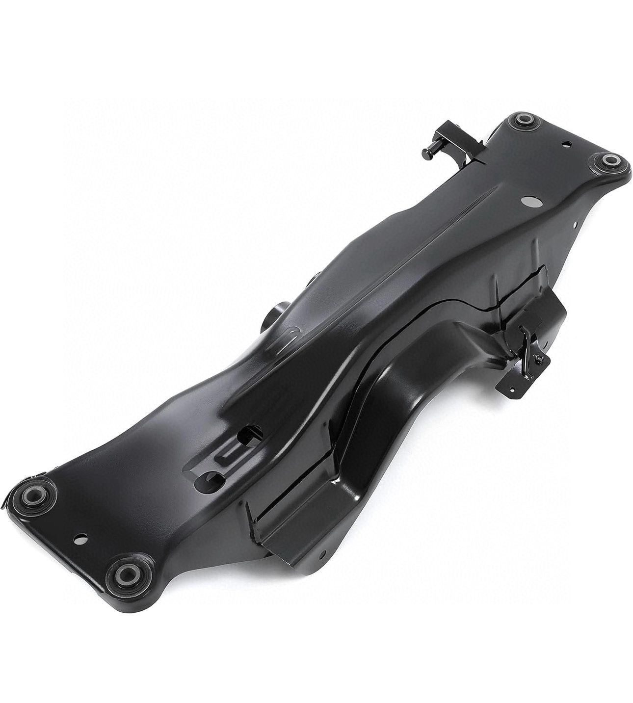 Rear Crossmember Compatible with 1 Subaru Forester Replacement for 9 20151FA111 20151FA112 20151FA113 Subframe K Frame Cross Member Su