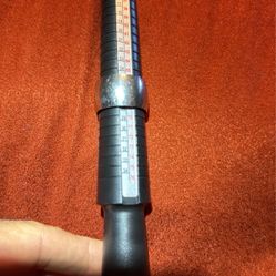 Stainless steel ring