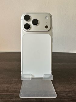 iPhone 17 Pro Max (1 Terabyte)