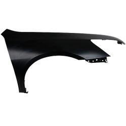 2003 Honda Accord EX Fender - Front, Passenger Side
