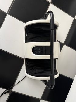 Electric Foot Massager Machine