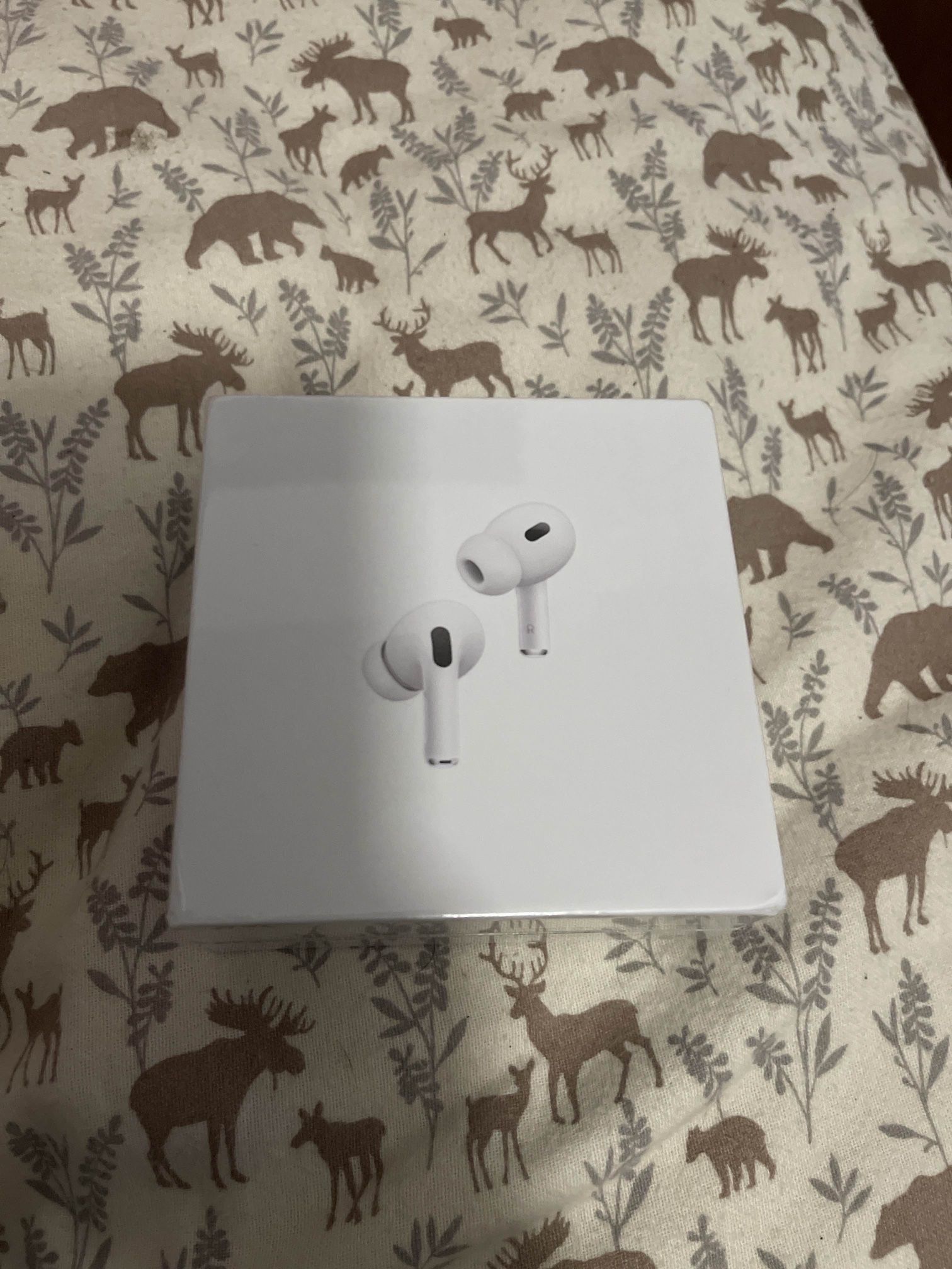 Apple AirPods Pro 2